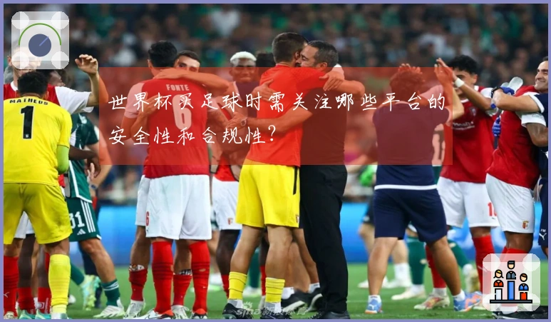 世界杯买足球时需关注哪些平台的安全性和合规性？