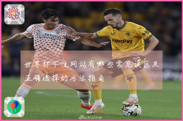 世界杯下注网站有哪些常见误区及正确选择的方法指南