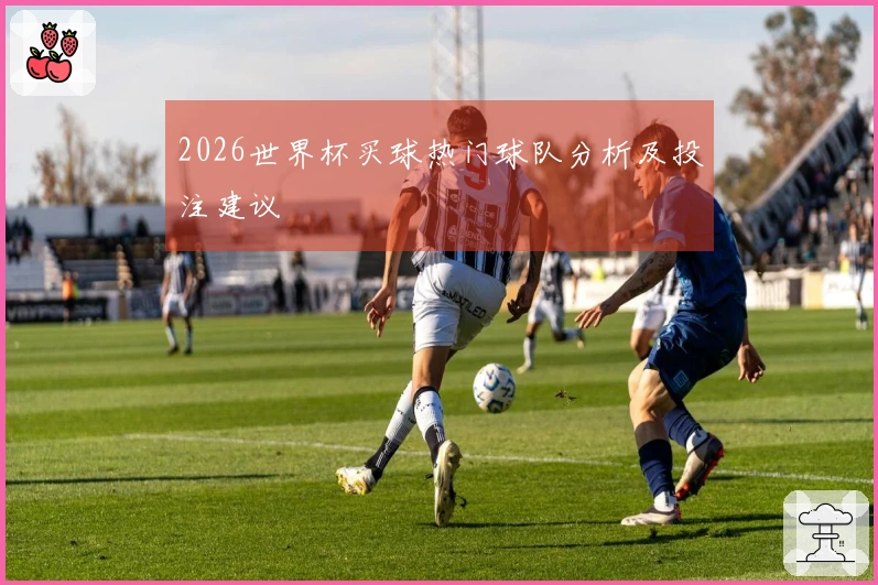 2026世界杯买球热门球队分析及投注建议