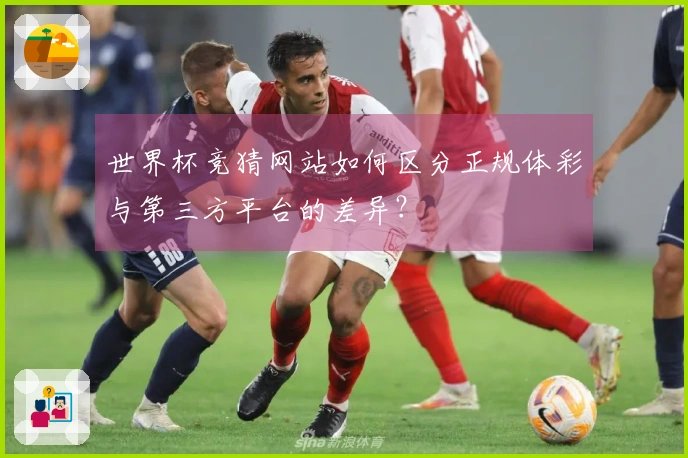 世界杯竞猜网站如何区分正规体彩与第三方平台的差异？