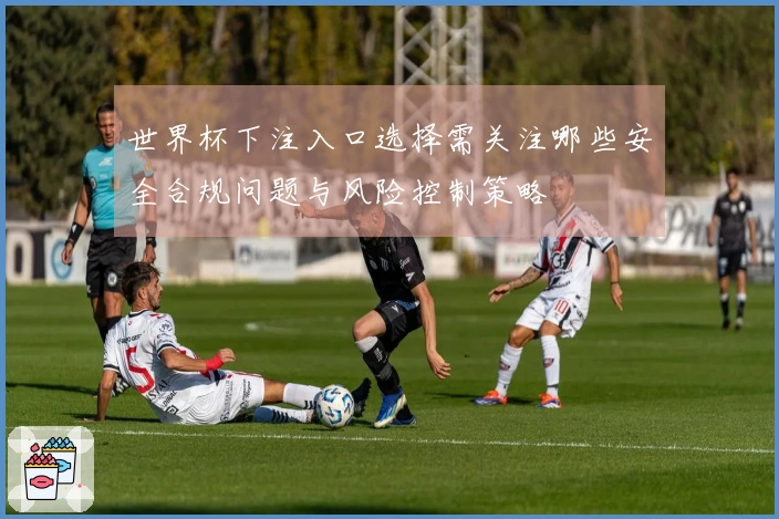 世界杯下注入口选择需关注哪些安全合规问题与风险控制策略