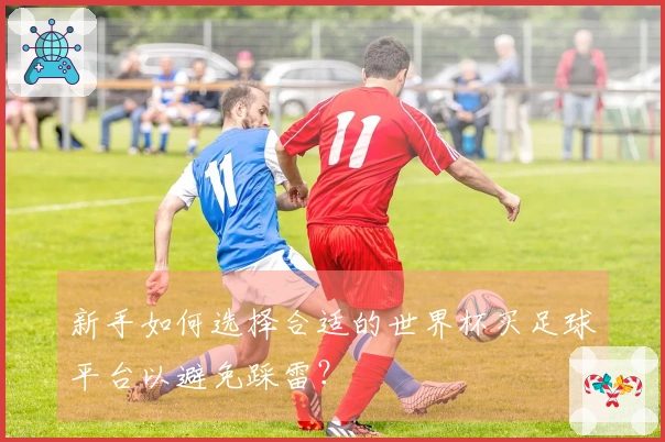 新手如何选择合适的世界杯买足球平台以避免踩雷？