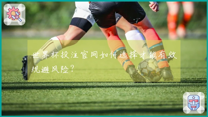 世界杯投注官网如何选择才能有效规避风险？