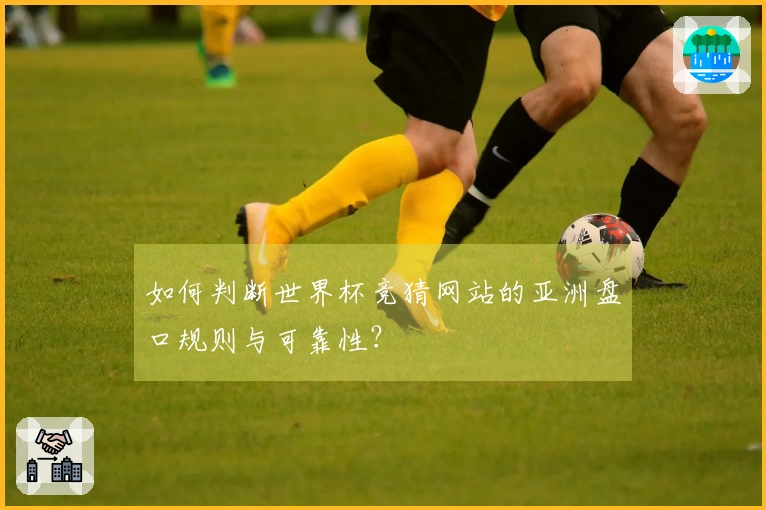 如何判断世界杯竞猜网站的亚洲盘口规则与可靠性？